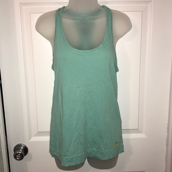 Nike active tank - Picture 1 of 4